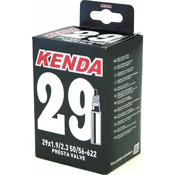 Duše na kolo KENDA DUŠE 29x1.9-2.35 (50/58-622) FV-32MM