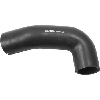 ČR Hadice chladiče vody Scania (číslo dílu: 1380106)