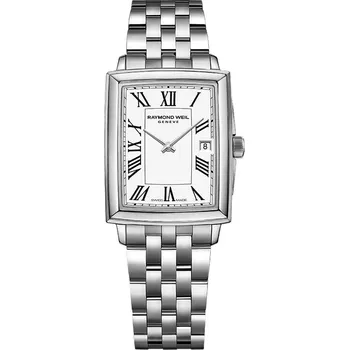 Hodinky Dámské hodinky Toccata Raymond Weil 5925ST00300