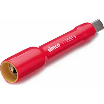 Ruční nářadí CIMCO Prodlužovací díl 1/2" VDE - 250 mm 112642