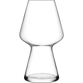 Sklenice Luigi Bormioli | sklenice na pivo Seasonal/Sais, řada Birrateque , objem 75 cl