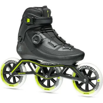Kolečkové brusle Brusle Rollerblade Revv Boa 125