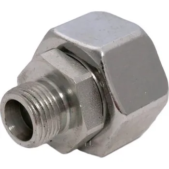 Příslušenství k čerpadlu Redukce RED M52x2vni^M42x2vně, pro hydrauliku Parker RED38/30SOMDCF