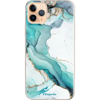 Pouzdro na mobilní telefon Odolné silikonové pouzdro iSaprio - Color Marble 22 - iPhone 11 Pro Max