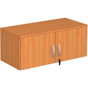 Nástavec na skříň SALERNO nízký nástavec