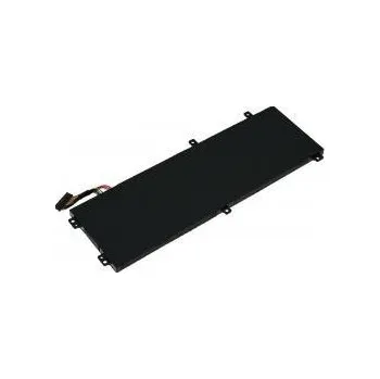 Baterie k notebooku Baterie Dell 0RRCGW 11,4V 4900mAh