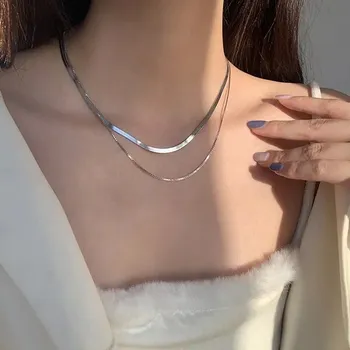 Náhrdelník Elegantní dámský náhrdelník - 7