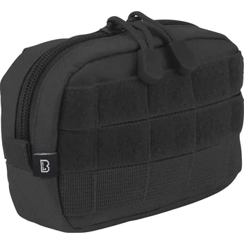 Brandit Molle Pouch Compact černé
