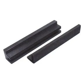 Držák na polotovary nožů tvar nože E 241599 32-40x160