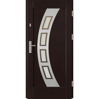 Vchodové dveře BARAŃSKI Vchodové dveře BARAŃSKI DB 79