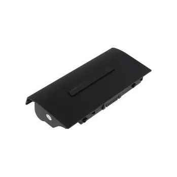 Příslušenství pro notebook Baterie Asus G75VM 14,4V 4400mAh