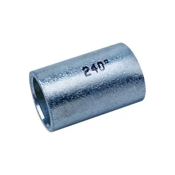 Kabelové oko GPH Cu spojka bez izolace 1,5-2,5mm - 2,5 KU-L-KR