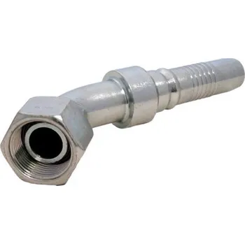 Lisovací koncovka 45° DKR 25 G1"vni Parker KB1V4-16-16