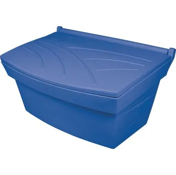 Úložný box Posypová nádoba, 300 litrů