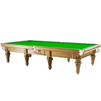 Kulečníkový stůl Dynamic Kulečníkový stůl Snooker Calissia Oak Velikost stolu: 10ft