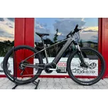 Půjčení Elektrokolo PELLS Thorr Base Black L (Cena půjčení na den )