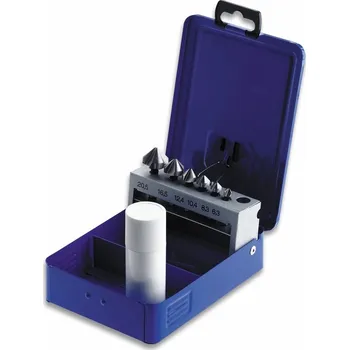 Bit CIMCO Sada zapouštěcích bitů 90° Ø 6,3 - 20,5 mm (6 ks) 201989