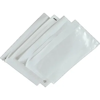 Samolepící obal na průvodní tiskopisy C5 24x16 cm, 100 ks