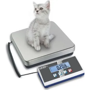 Průmyslová váha Můstková váha KERN EOB 300K100A