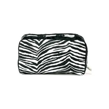 Kosmetická taška Kosmetická taštička zebra