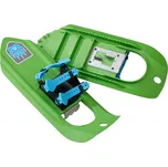 Msr Tyker Green 43 cm