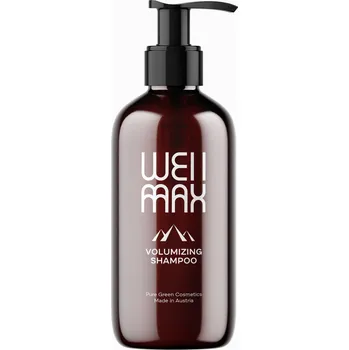 Šampon WellMax Volumizing Shampoo 250 ml