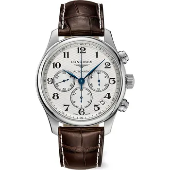 Pánské hodinky Master Longines L26934785