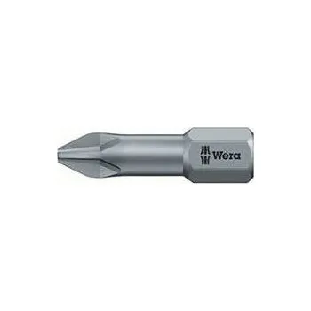Šroubovák Zástrčný šroubovák BIT TORSION křížový 851/1TZ - WERA 056525-PH3