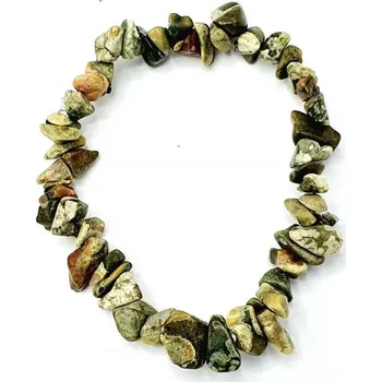 Náramek Dětský náramek Ryolit