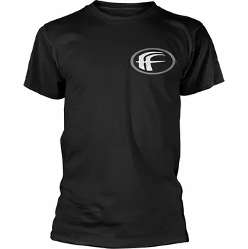 Pánské tričko Fear Factory tričko, Machines Of Hate, pánské L