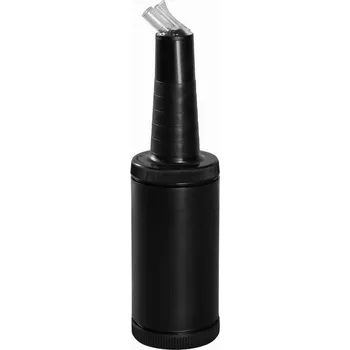 Láhev Lahev na přísady s nalévátkem 1000ml