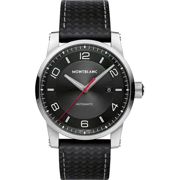 Hodinky Pánské hodinky TimeWalker MontBlanc 113877