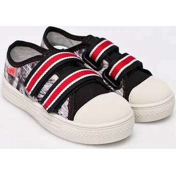 Chlapecké tenisky Dětské tenisky BEFADO 430X003 - 28