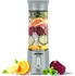 SmoothieJet 2 přenosný USB Smoothie mixér 500 ml