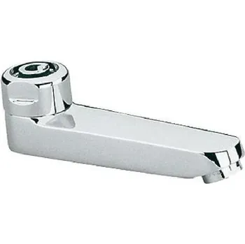 Grohe Náhradní díly - Výtok 115 mm, chrom 13461000