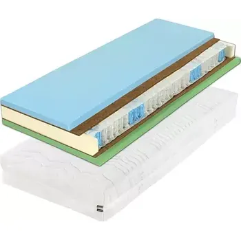 Matrace Matrace Tropico Muriel 85x195x25 cm
