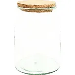 Aerárium s korkovým uzávěrem 5 l