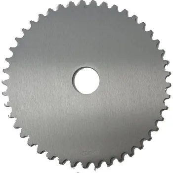 Řetězová sada pro motocykl Rozeta univerzální Blank 520/50 Al SUPERSPROX