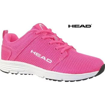 Oblečení a móda Dámská obuv HEAD HW-207-20-02 Růžová - 36