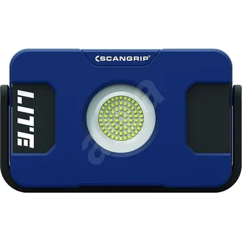 SCANGRIP FLOOD LITE M - vysoce výkonný LED reflektor - 03.5631 03.5631
