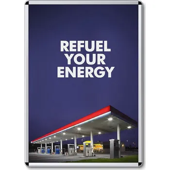 Rám na obraz Klaprám A0, oblý roh, profil 32mm