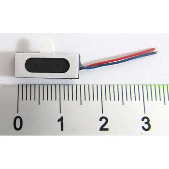 repro mini 15x6x3 hranatý s drátky