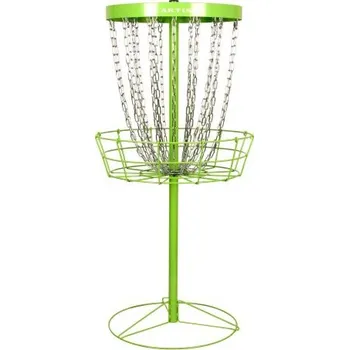 Odpadkový koš Artis Discgolf koš