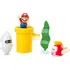Figurka JAKKS Pacific Super Mario Underwater Diorama Set 
