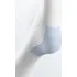Dámské punčochy medi Mediven Thrombexin 18 lýtkové punčochy bílé
