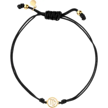 Náramek Stříbrný náramek - panna - AP528-9316