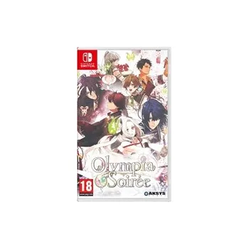 Hra pro Nintendo Switch Olympia Soirée (SWITCH)