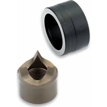 Pilová děrovka CIMCO Šroubový děrovač DIAMANT - VA M 16 - Ø 16,2 mm 132700