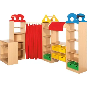 Dětský pokoj Sestava TOMI č.3