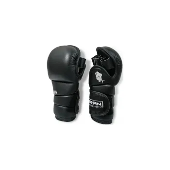 Boxerské rukavice Bezprsté boxerské rukavice Grappling STAR